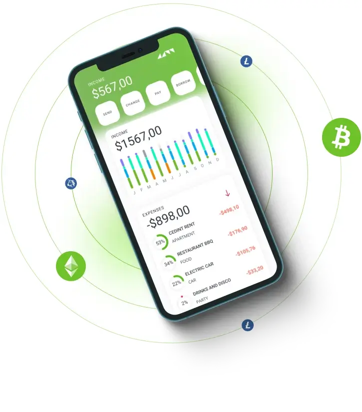 Coin Kong Trader - Get in touch with us